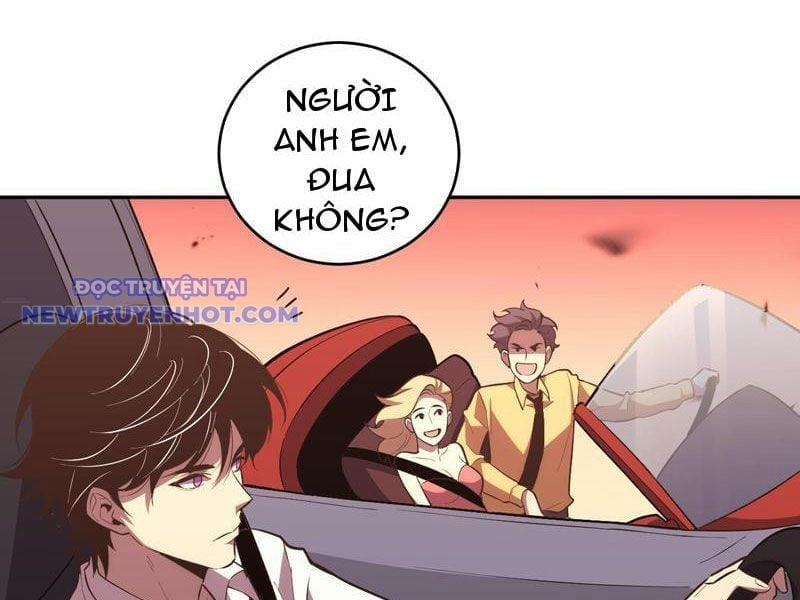 Ta Hoá Thân Ma Thần, Trở Thành Diệt Thế Cự Thú! 12 trang 96