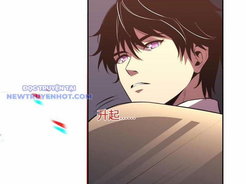 Ta Hoá Thân Ma Thần, Trở Thành Diệt Thế Cự Thú! 12 trang 98