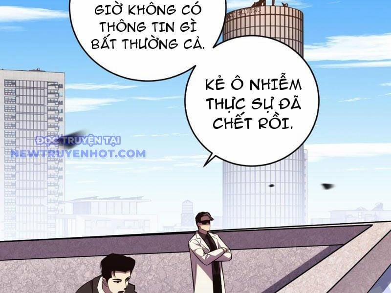 Ta Hoá Thân Ma Thần, Trở Thành Diệt Thế Cự Thú! 13 trang 102