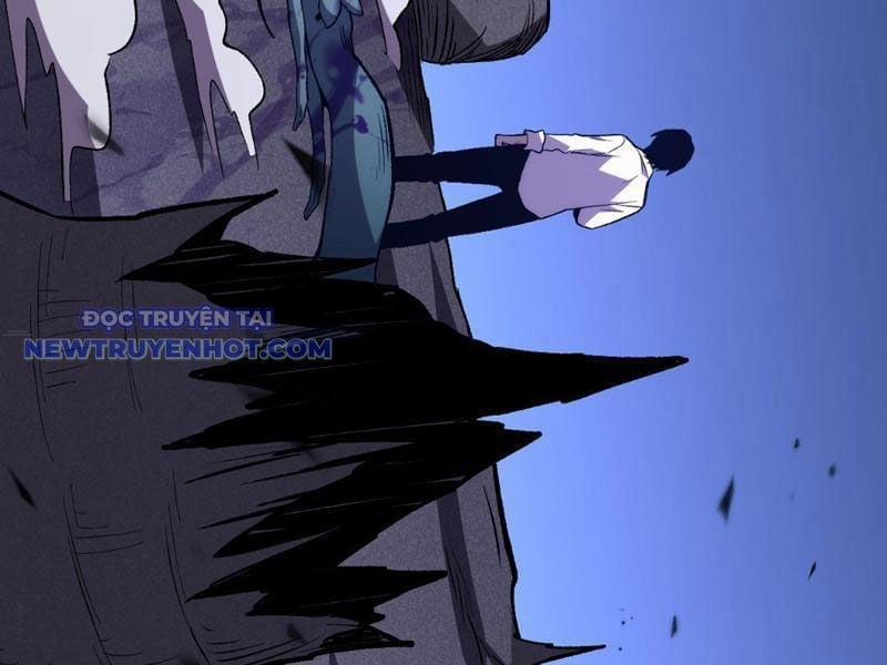 Ta Hoá Thân Ma Thần, Trở Thành Diệt Thế Cự Thú! 13 trang 11