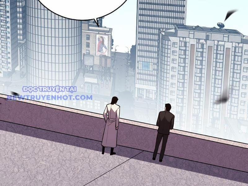 Ta Hoá Thân Ma Thần, Trở Thành Diệt Thế Cự Thú! 13 trang 111