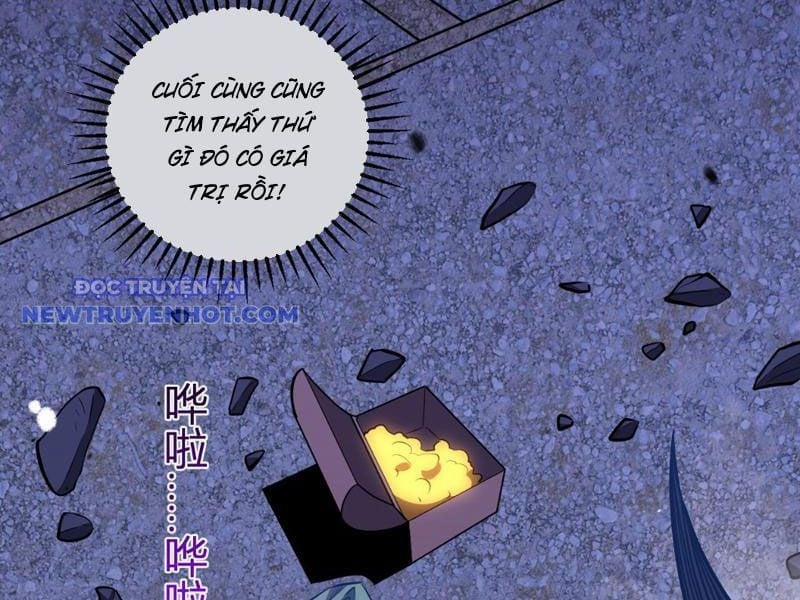 Ta Hoá Thân Ma Thần, Trở Thành Diệt Thế Cự Thú! 13 trang 118