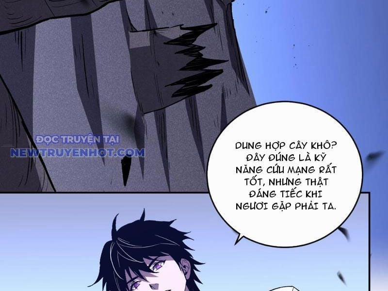 Ta Hoá Thân Ma Thần, Trở Thành Diệt Thế Cự Thú! 13 trang 12