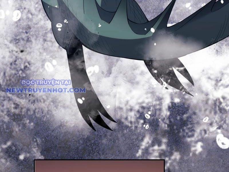 Ta Hoá Thân Ma Thần, Trở Thành Diệt Thế Cự Thú! 13 trang 120