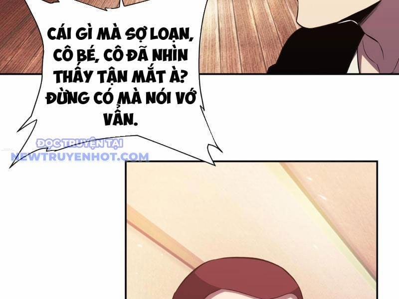 Ta Hoá Thân Ma Thần, Trở Thành Diệt Thế Cự Thú! 13 trang 127