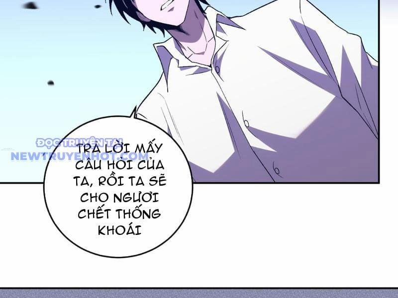 Ta Hoá Thân Ma Thần, Trở Thành Diệt Thế Cự Thú! 13 trang 13