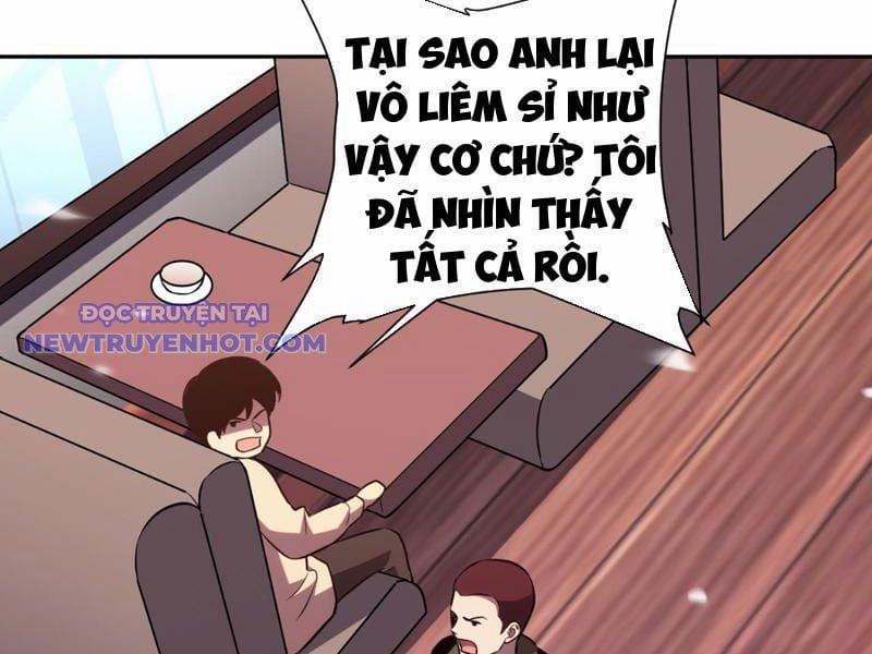 Ta Hoá Thân Ma Thần, Trở Thành Diệt Thế Cự Thú! 13 trang 130