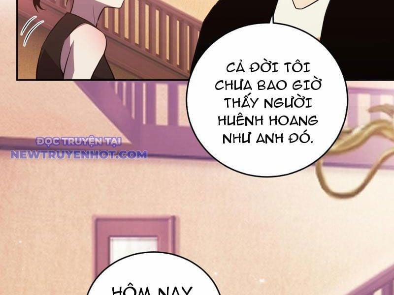 Ta Hoá Thân Ma Thần, Trở Thành Diệt Thế Cự Thú! 13 trang 134