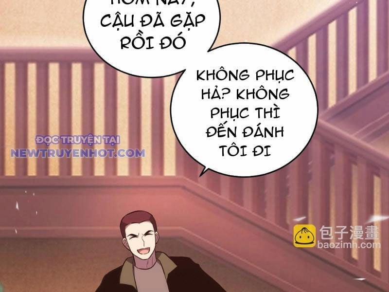 Ta Hoá Thân Ma Thần, Trở Thành Diệt Thế Cự Thú! 13 trang 135