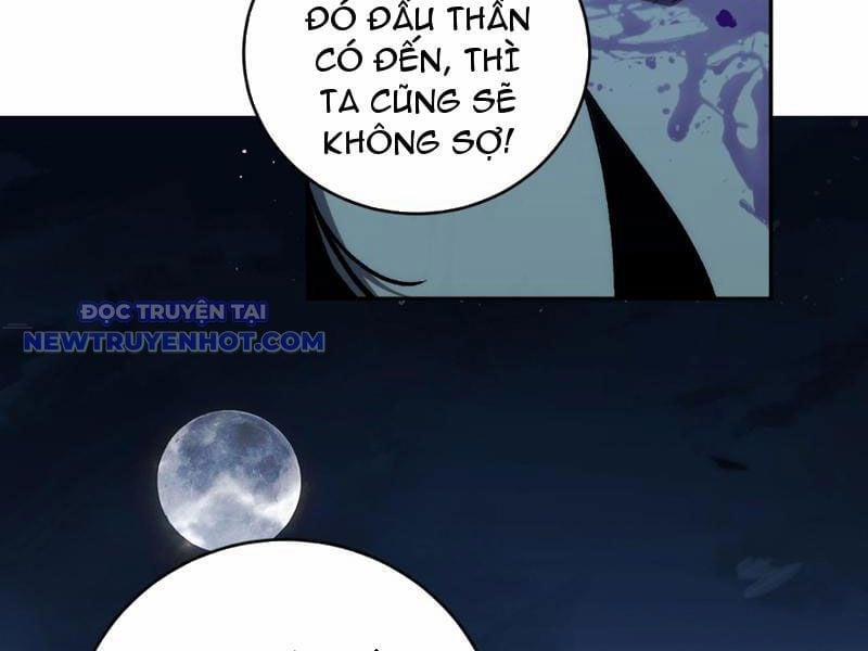 Ta Hoá Thân Ma Thần, Trở Thành Diệt Thế Cự Thú! 13 trang 18