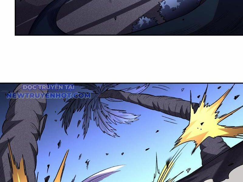 Ta Hoá Thân Ma Thần, Trở Thành Diệt Thế Cự Thú! 13 trang 2