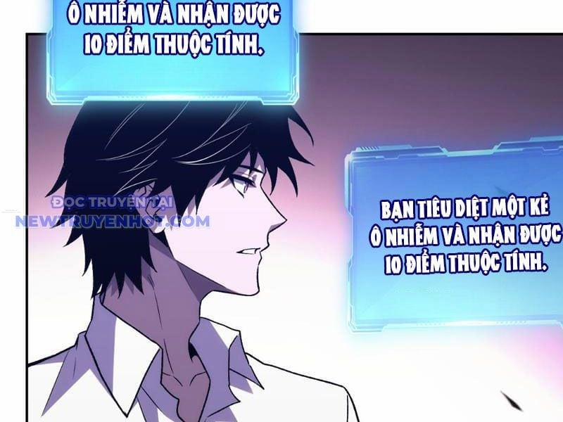 Ta Hoá Thân Ma Thần, Trở Thành Diệt Thế Cự Thú! 13 trang 22