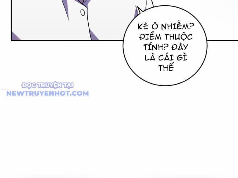 Ta Hoá Thân Ma Thần, Trở Thành Diệt Thế Cự Thú! 13 trang 23