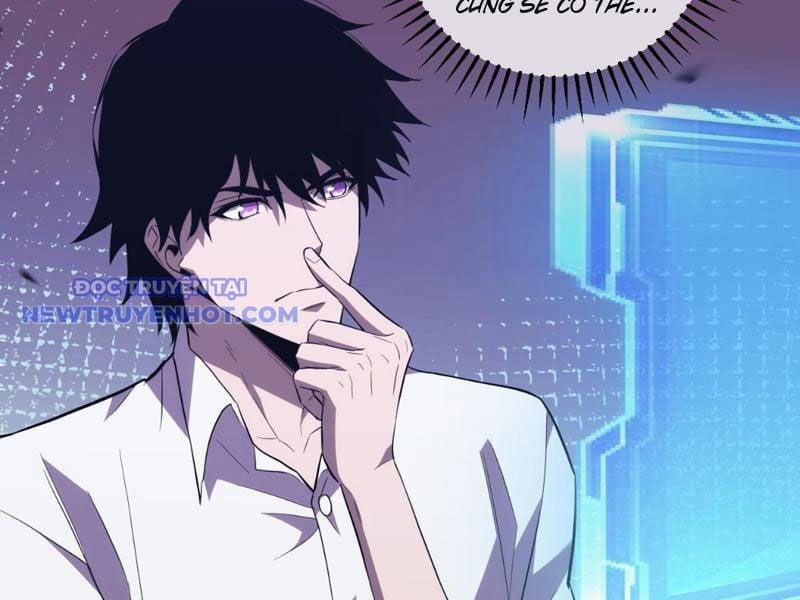 Ta Hoá Thân Ma Thần, Trở Thành Diệt Thế Cự Thú! 13 trang 25