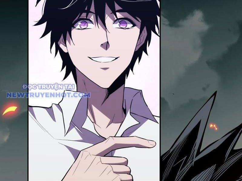 Ta Hoá Thân Ma Thần, Trở Thành Diệt Thế Cự Thú! 13 trang 28