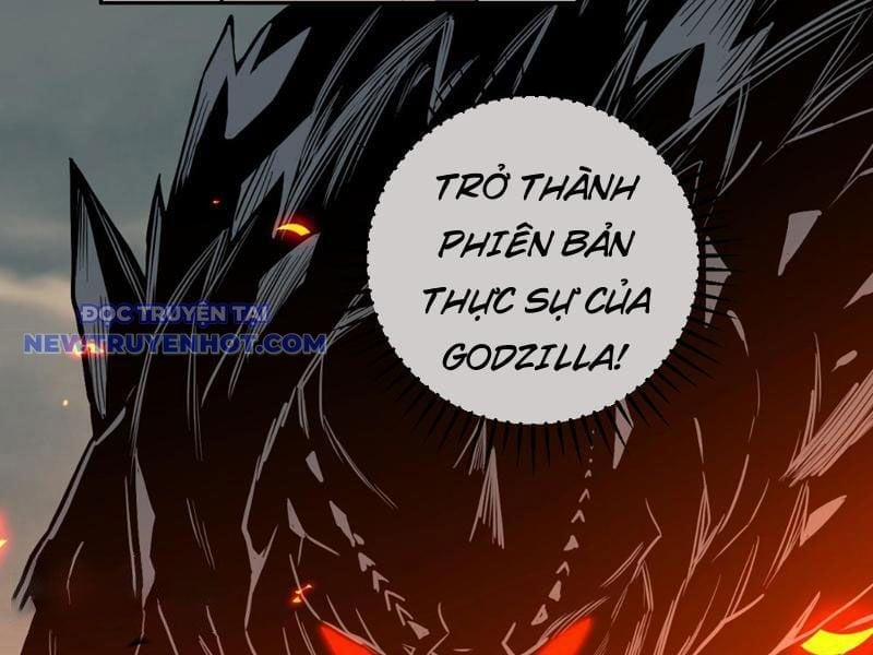 Ta Hoá Thân Ma Thần, Trở Thành Diệt Thế Cự Thú! 13 trang 29