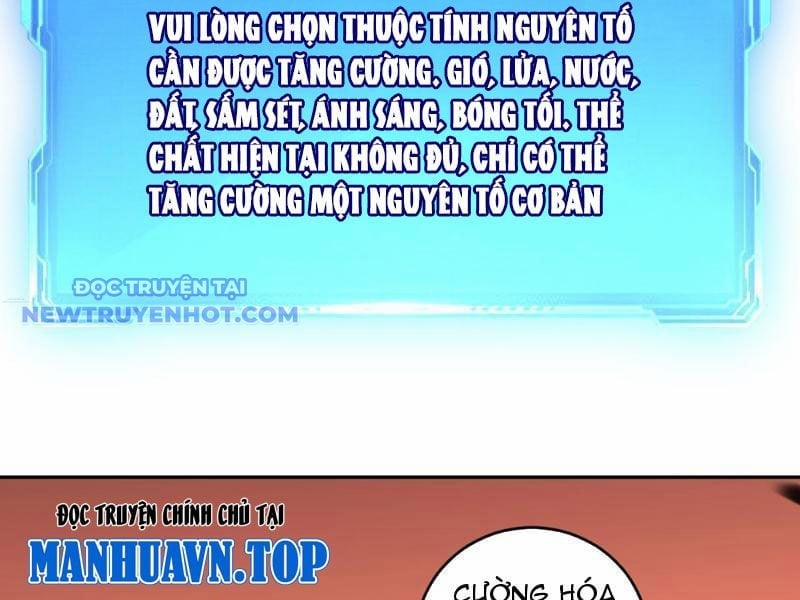 Ta Hoá Thân Ma Thần, Trở Thành Diệt Thế Cự Thú! 13 trang 43