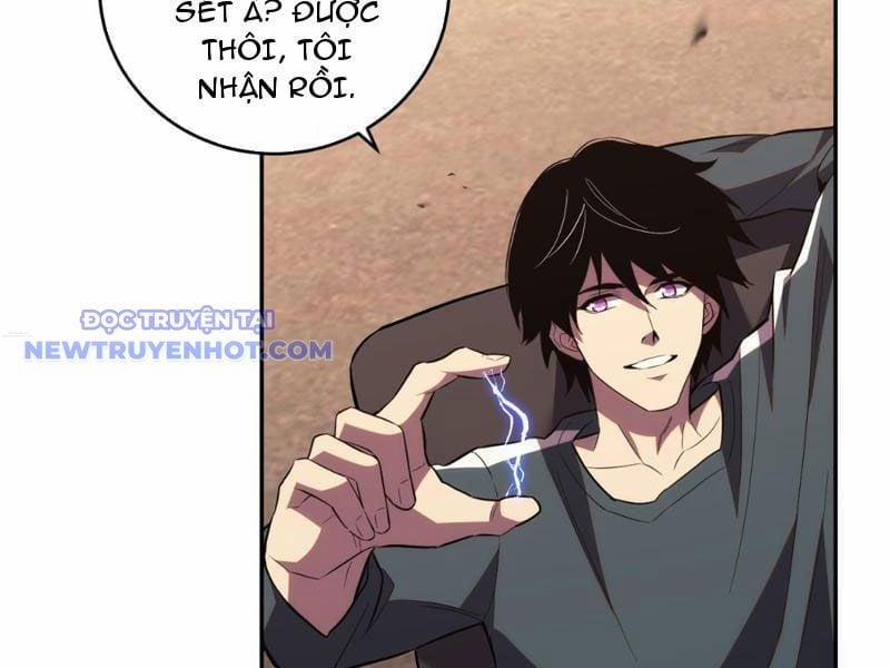 Ta Hoá Thân Ma Thần, Trở Thành Diệt Thế Cự Thú! 13 trang 48