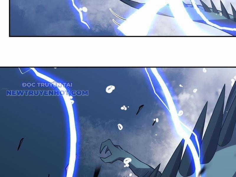 Ta Hoá Thân Ma Thần, Trở Thành Diệt Thế Cự Thú! 13 trang 53