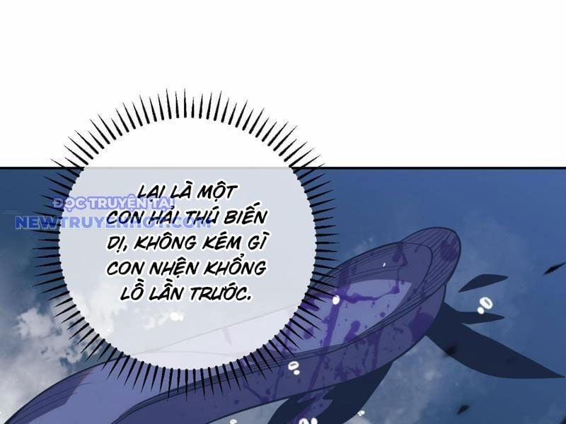 Ta Hoá Thân Ma Thần, Trở Thành Diệt Thế Cự Thú! 13 trang 57