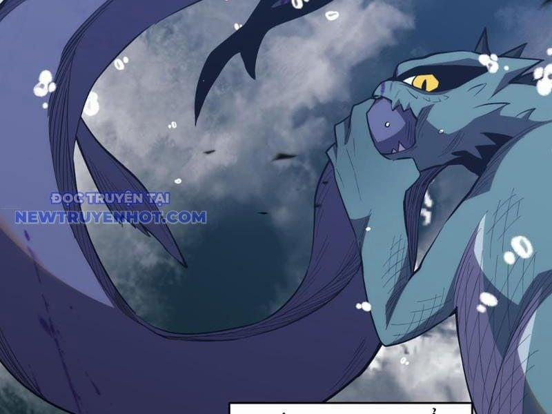Ta Hoá Thân Ma Thần, Trở Thành Diệt Thế Cự Thú! 13 trang 58