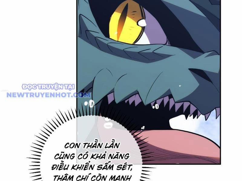 Ta Hoá Thân Ma Thần, Trở Thành Diệt Thế Cự Thú! 13 trang 61