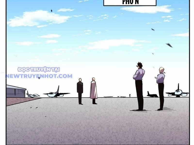 Ta Hoá Thân Ma Thần, Trở Thành Diệt Thế Cự Thú! 13 trang 63