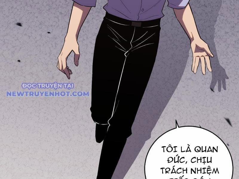 Ta Hoá Thân Ma Thần, Trở Thành Diệt Thế Cự Thú! 13 trang 65