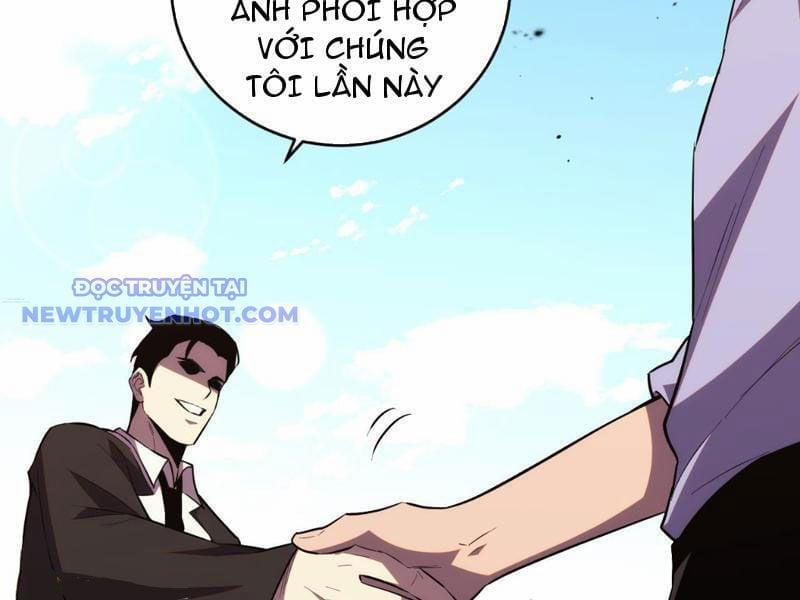 Ta Hoá Thân Ma Thần, Trở Thành Diệt Thế Cự Thú! 13 trang 67