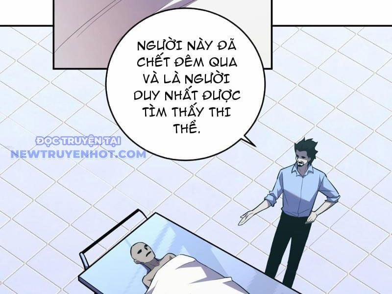 Ta Hoá Thân Ma Thần, Trở Thành Diệt Thế Cự Thú! 13 trang 74