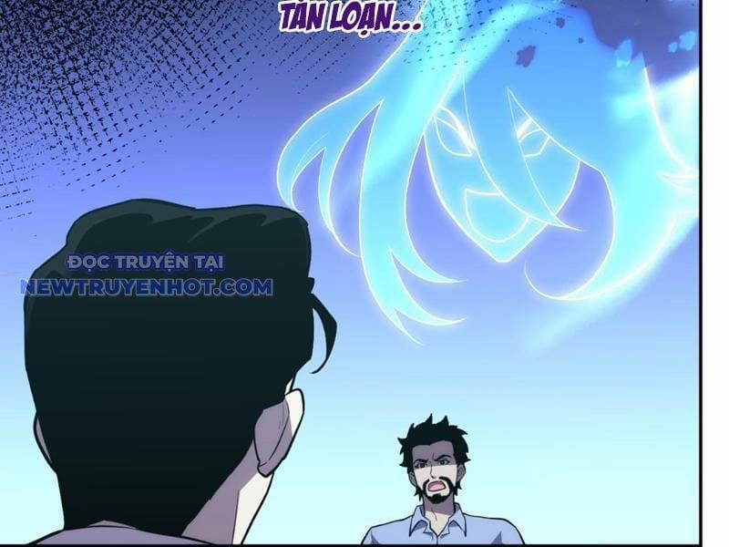 Ta Hoá Thân Ma Thần, Trở Thành Diệt Thế Cự Thú! 13 trang 81