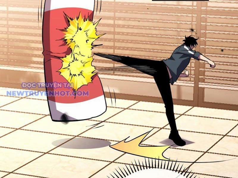 Ta Hoá Thân Ma Thần, Trở Thành Diệt Thế Cự Thú! 13 trang 86