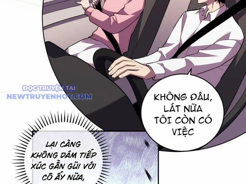 Ta Hoá Thân Ma Thần, Trở Thành Diệt Thế Cự Thú! 13 trang 88