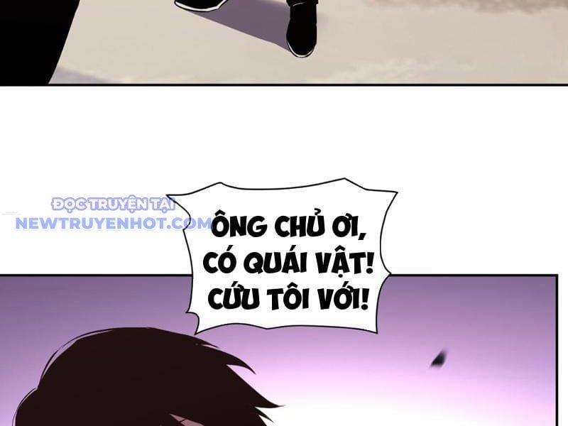 Ta Hoá Thân Ma Thần, Trở Thành Diệt Thế Cự Thú! 13 trang 98