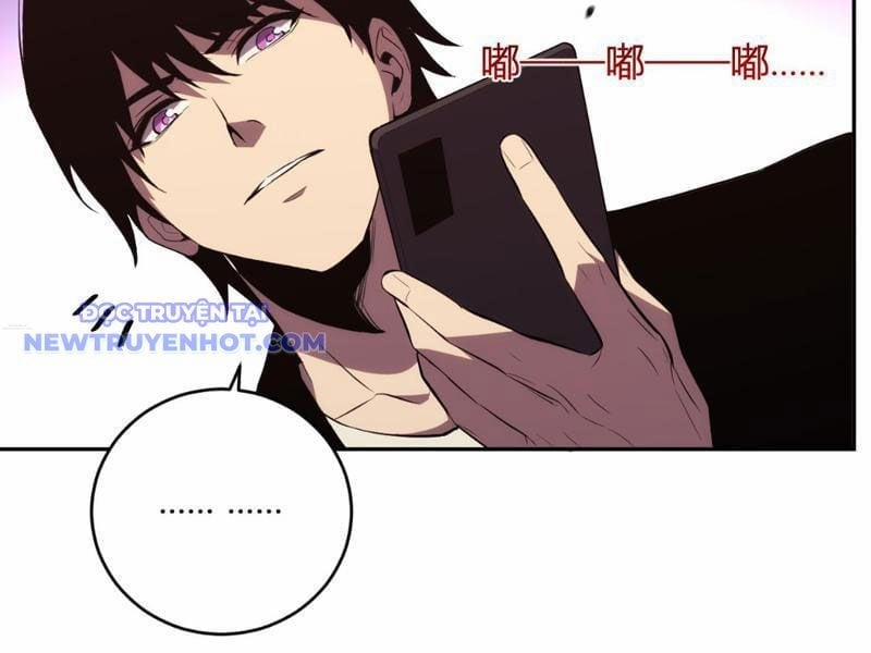 Ta Hoá Thân Ma Thần, Trở Thành Diệt Thế Cự Thú! 13 trang 99