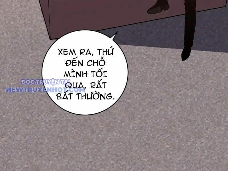 Ta Hoá Thân Ma Thần, Trở Thành Diệt Thế Cự Thú! 15 trang 104