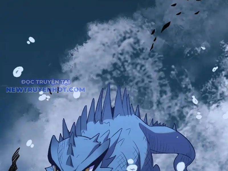 Ta Hoá Thân Ma Thần, Trở Thành Diệt Thế Cự Thú! 15 trang 107