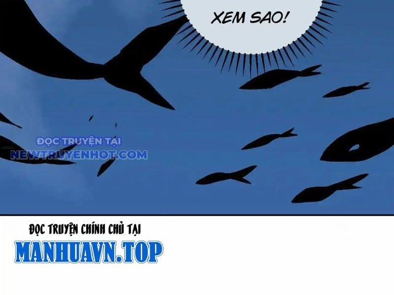 Ta Hoá Thân Ma Thần, Trở Thành Diệt Thế Cự Thú! 15 trang 109