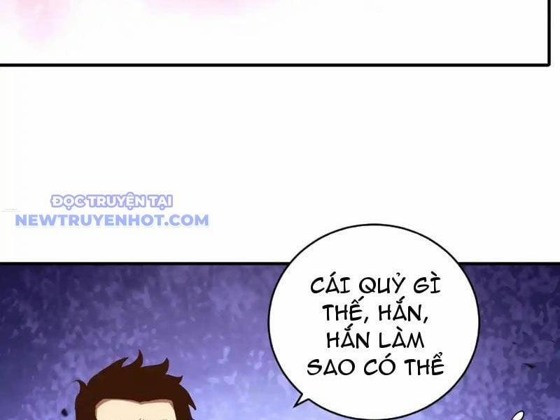 Ta Hoá Thân Ma Thần, Trở Thành Diệt Thế Cự Thú! 15 trang 11