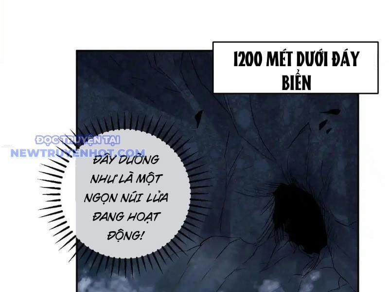 Ta Hoá Thân Ma Thần, Trở Thành Diệt Thế Cự Thú! 15 trang 110