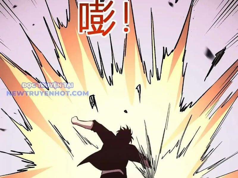 Ta Hoá Thân Ma Thần, Trở Thành Diệt Thế Cự Thú! 15 trang 123