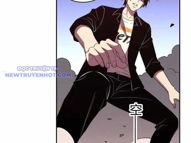 Ta Hoá Thân Ma Thần, Trở Thành Diệt Thế Cự Thú! 15 trang 128