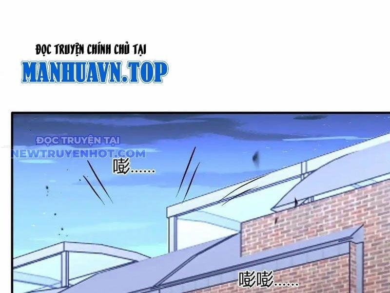 Ta Hoá Thân Ma Thần, Trở Thành Diệt Thế Cự Thú! 15 trang 16