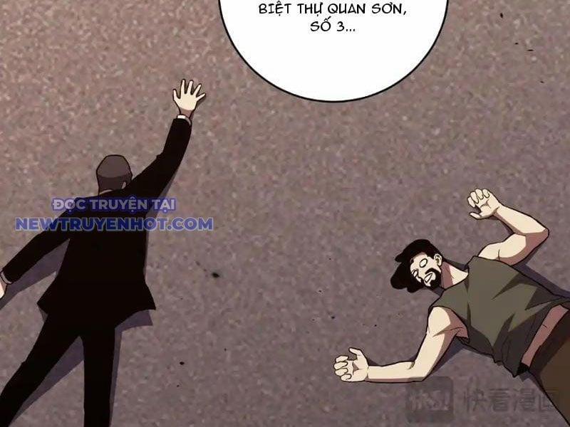 Ta Hoá Thân Ma Thần, Trở Thành Diệt Thế Cự Thú! 15 trang 20