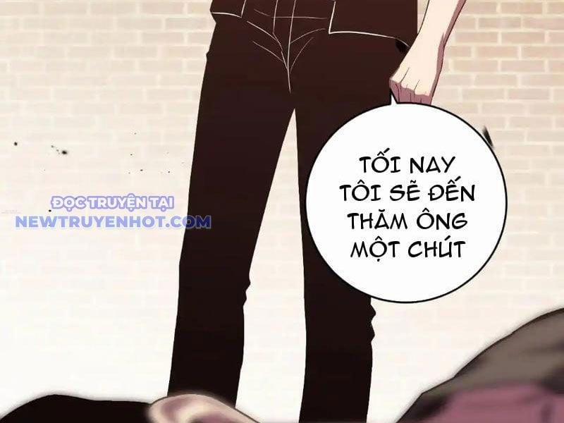 Ta Hoá Thân Ma Thần, Trở Thành Diệt Thế Cự Thú! 15 trang 25