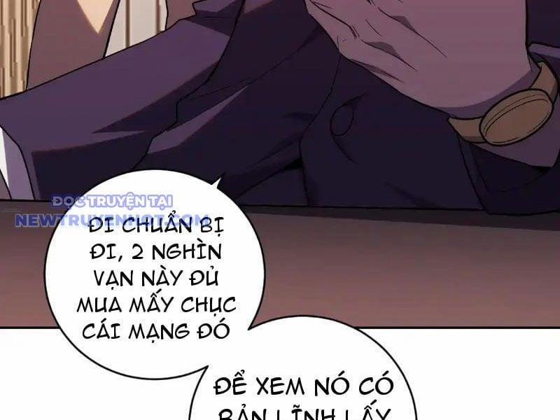 Ta Hoá Thân Ma Thần, Trở Thành Diệt Thế Cự Thú! 15 trang 30