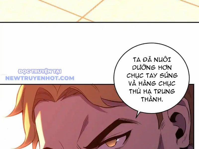 Ta Hoá Thân Ma Thần, Trở Thành Diệt Thế Cự Thú! 15 trang 40