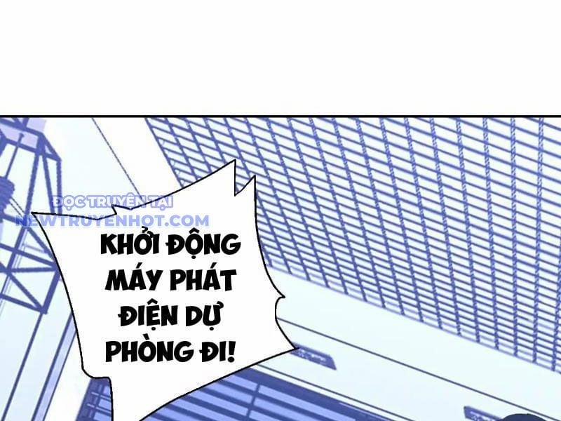 Ta Hoá Thân Ma Thần, Trở Thành Diệt Thế Cự Thú! 15 trang 46