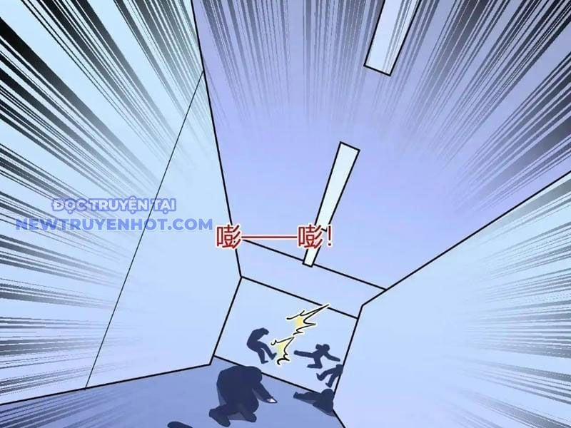 Ta Hoá Thân Ma Thần, Trở Thành Diệt Thế Cự Thú! 15 trang 53