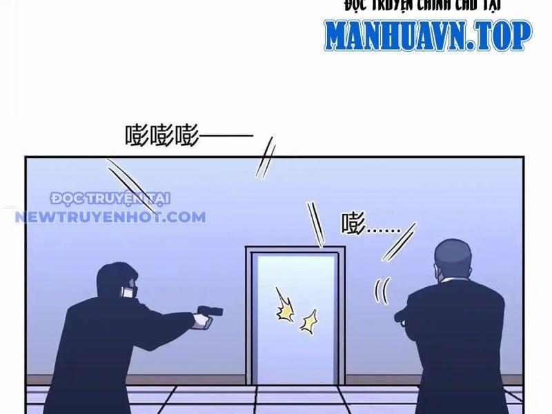 Ta Hoá Thân Ma Thần, Trở Thành Diệt Thế Cự Thú! 15 trang 56